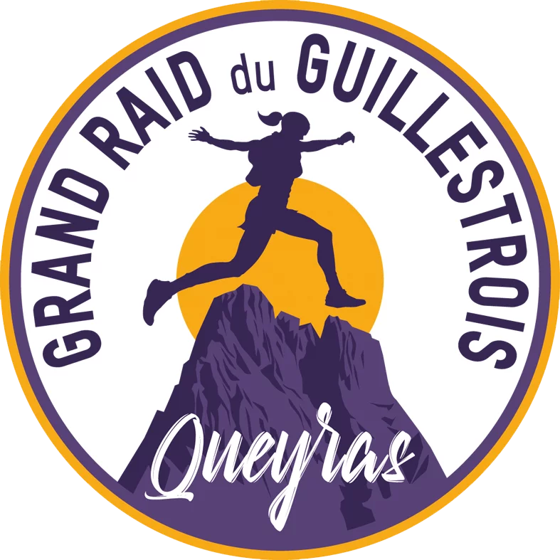 Logo Grand Raid du Guillestrois et du Queyras