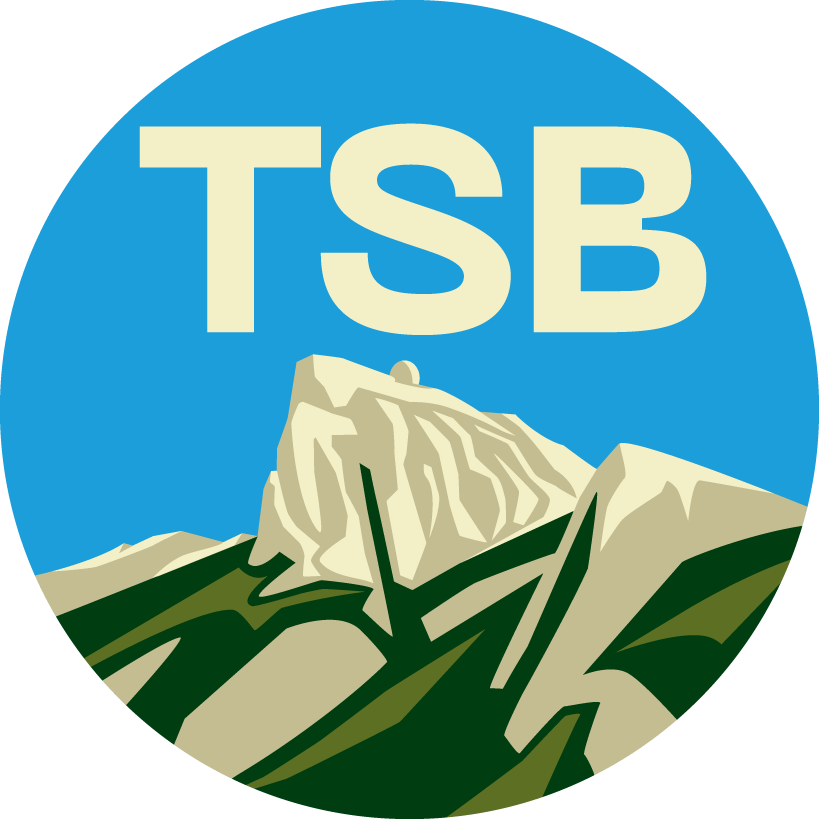 Trail de la Sainte Baume