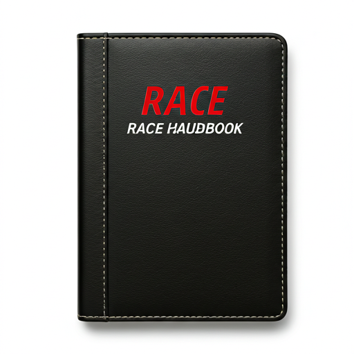 Roadbook organisateur